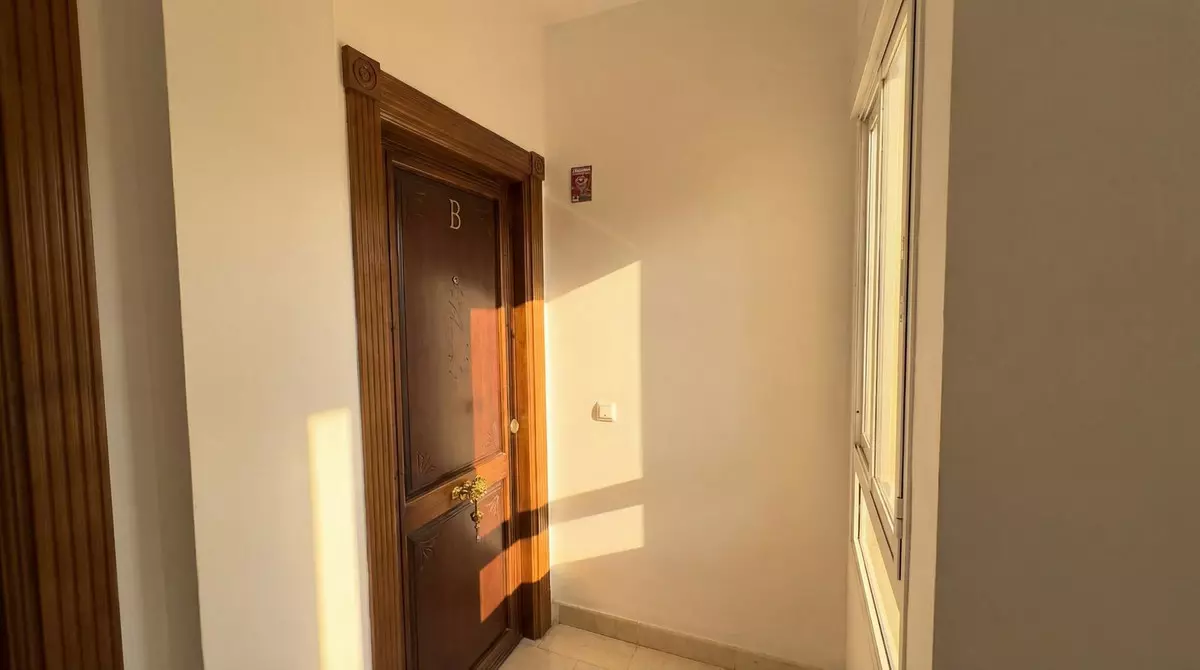 4-bedroom Apartment In Ronda, Spain (161 M²)