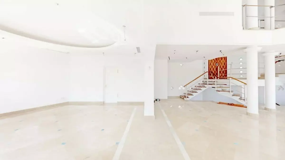 5-bedroom Villa In Málaga, Spain (919 M²)