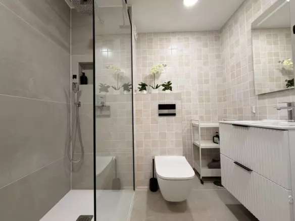 2-bedroom Apartment In Marbella, Spain (129 M²)