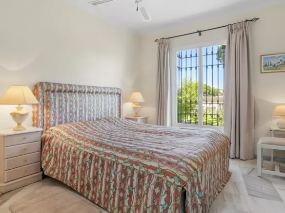 3-bedroom Apartment In Marbella, Spain (116 M²)