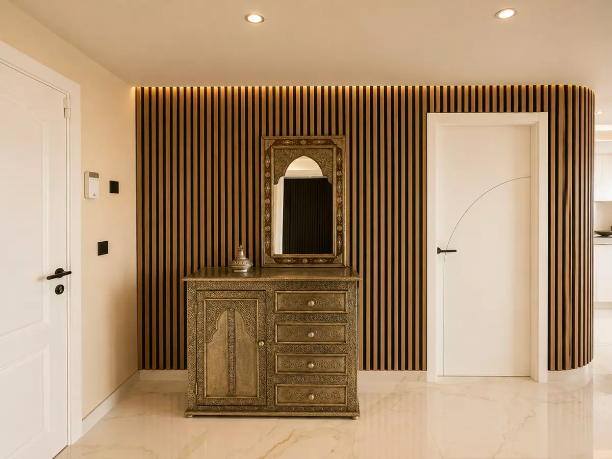 2-bedroom Apartment In Estepona, Spain (105 M²)