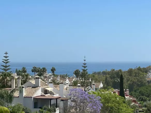 4-bedroom Villa In Marbella, Spain (325 M²)