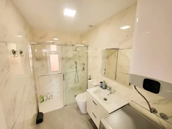 1-bedroom Apartment In Marbella, Spain (43 M²)