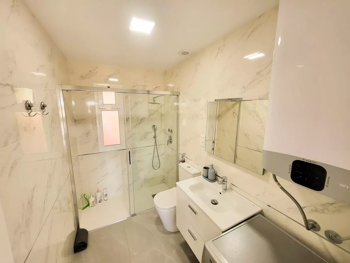 1-bedroom Apartment In Marbella, Spain (43 M²)