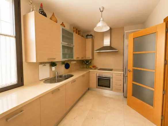 3-bedroom Town House In Benahavis, Spain (362 M²)