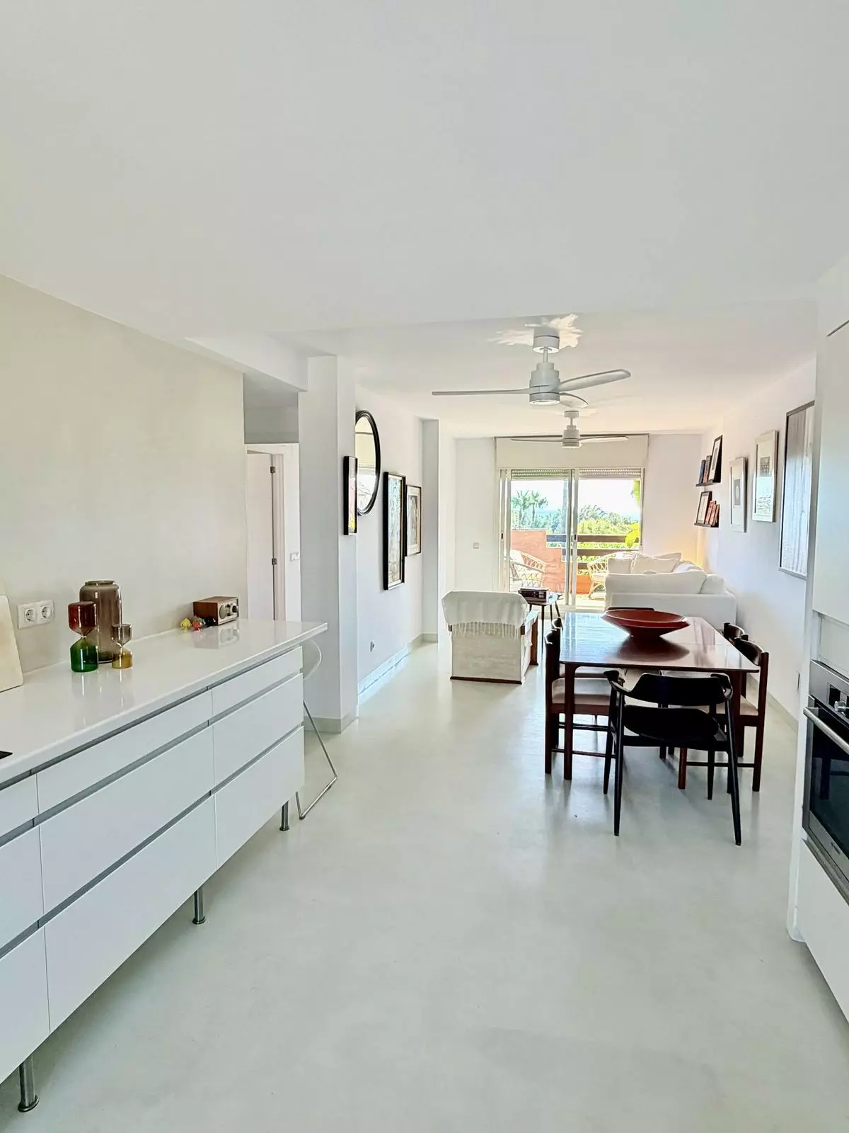 3-bedroom Apartment In Casares, Spain (140 M²)