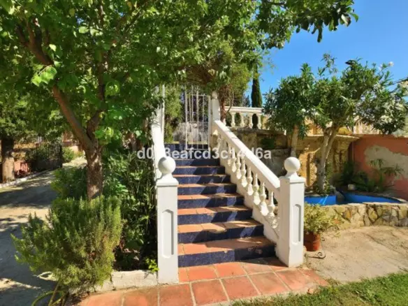 3-bedroom Country House In Benaoján, Spain (85 M²)
