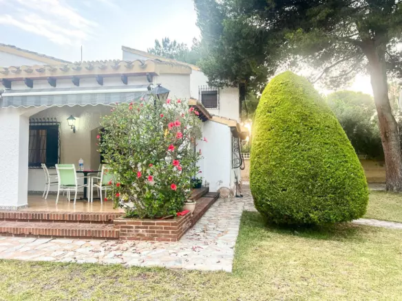 4-bedroom Villa In Orihuela, Spain (200 M²)
