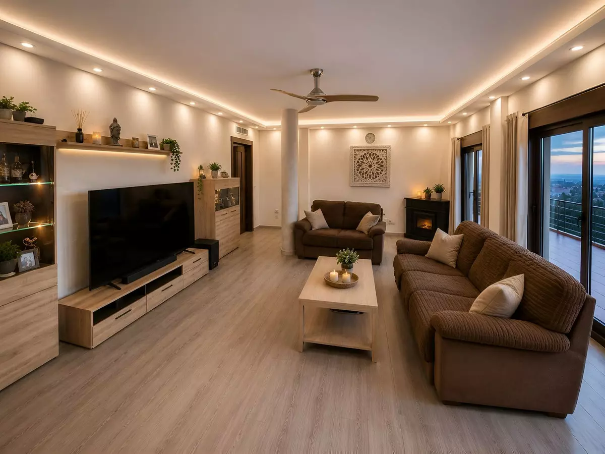 5-bedroom Villa In Torremolinos, Spain (460 M²)