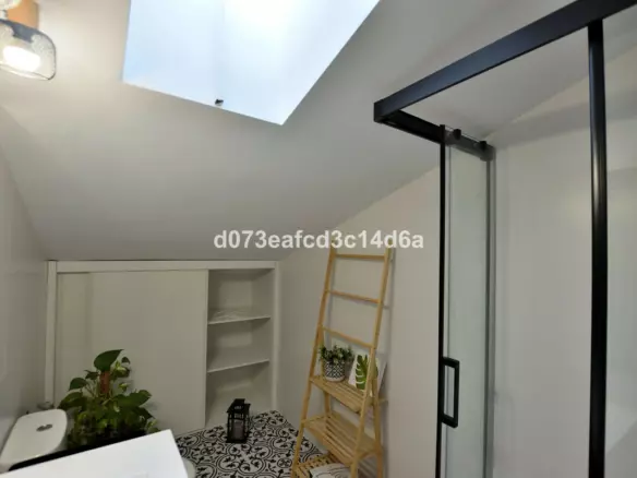 2-bedroom Apartment In Ronda, Spain (74 M²)