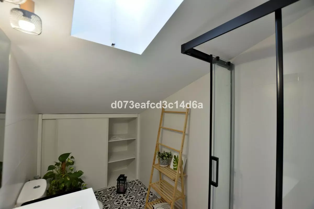 2-bedroom Apartment In Ronda, Spain (74 M²)