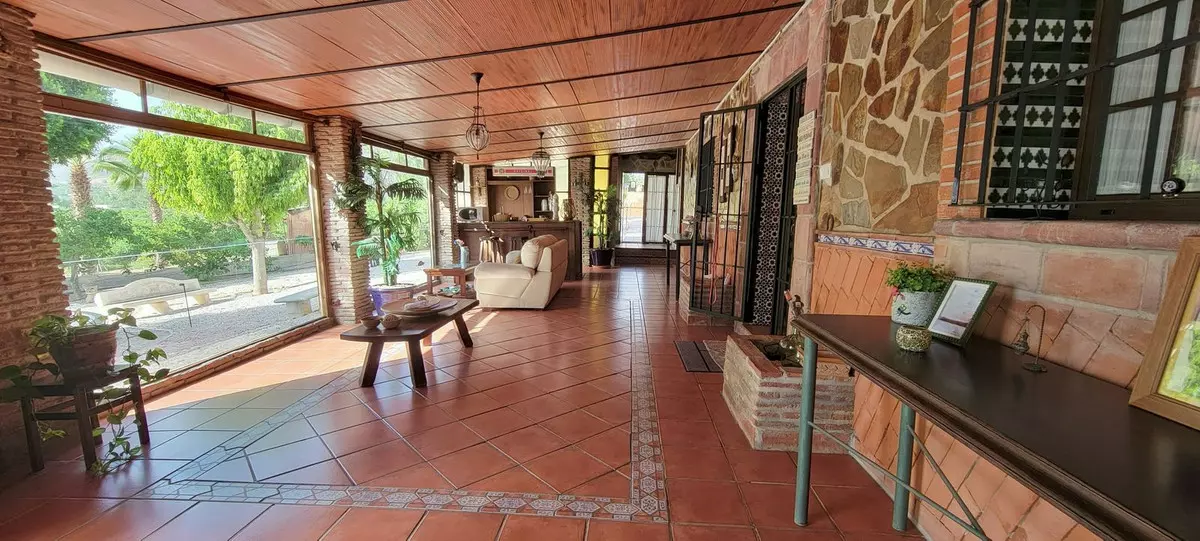 14-bedroom Country House In Pizarra, Spain (927 M²)