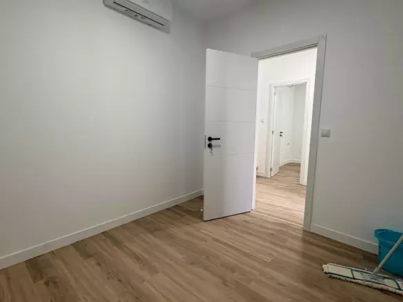 5-bedroom Town House In Casabermeja, Spain (120 M²)