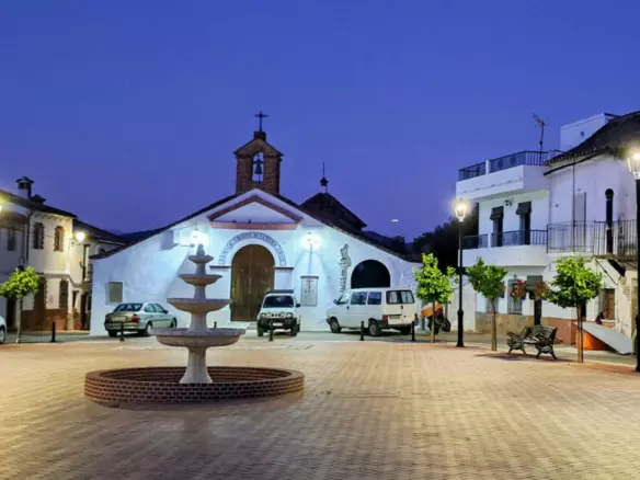 4-bedroom Villa In Benarrabá, Spain (300 M²)