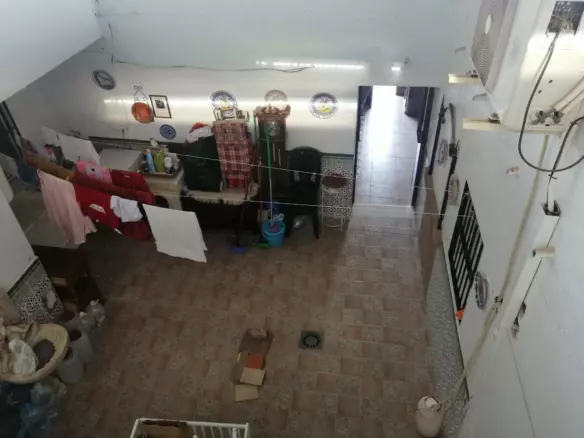 4-bedroom Town House In Cártama, Spain (151 M²)