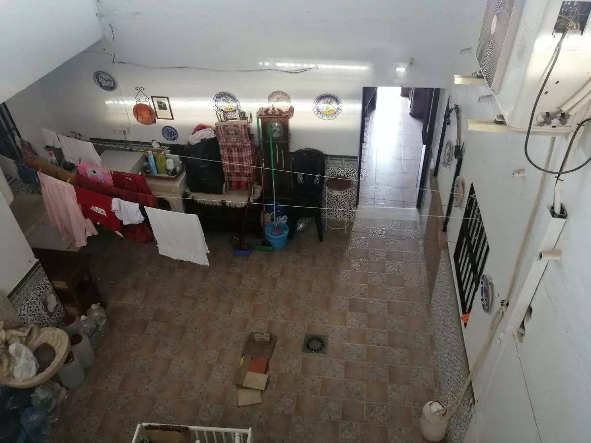 4-bedroom Town House In Cártama, Spain (151 M²)