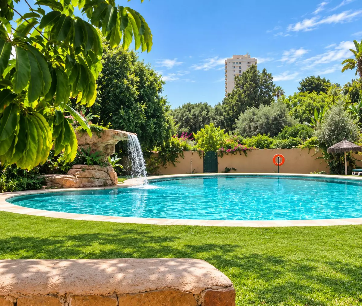 ShowFeedImage-c4cd3e 2-bedroom Apartment In Marbella, Spain (111 M²)
