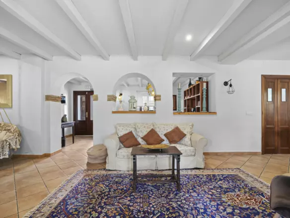 9-bedroom Villa In Gaucín, Spain (900 M²)