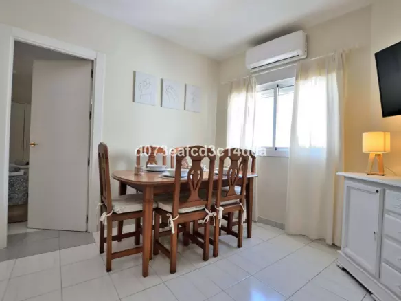 1-bedroom Apartment In Ronda, Spain (45 M²)