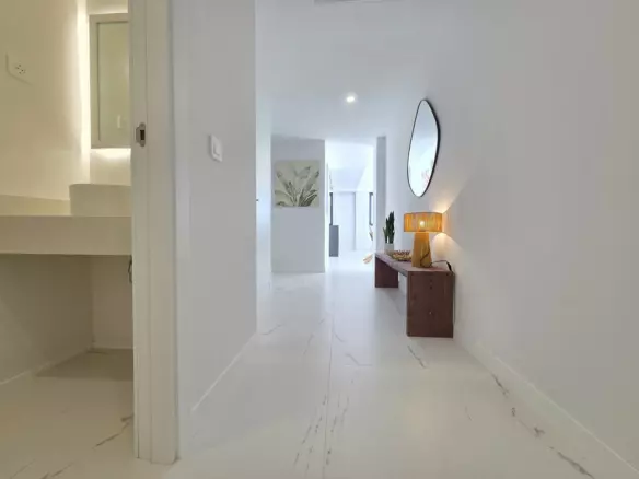 3-bedroom Apartment In Estepona, Spain (118 M²)