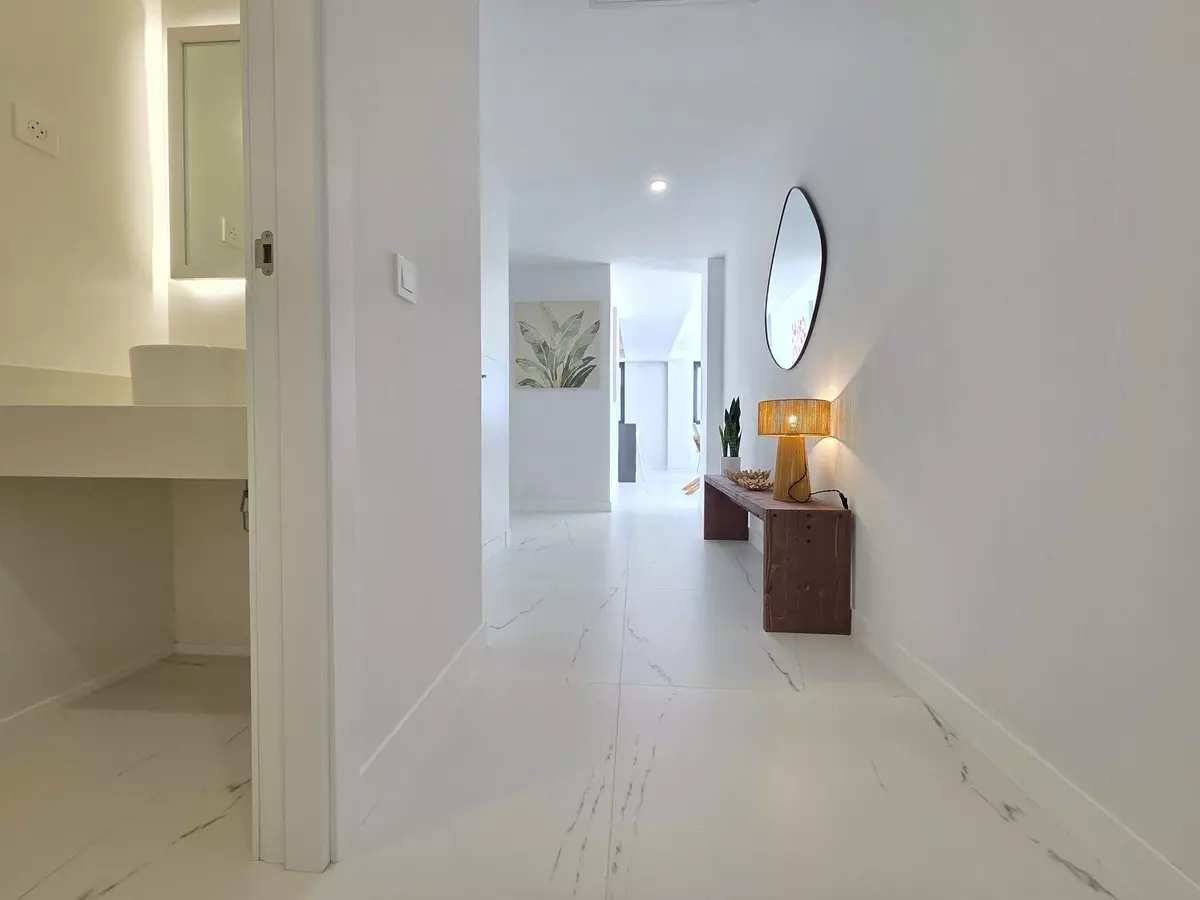 3-bedroom Apartment In Estepona, Spain (118 M²)