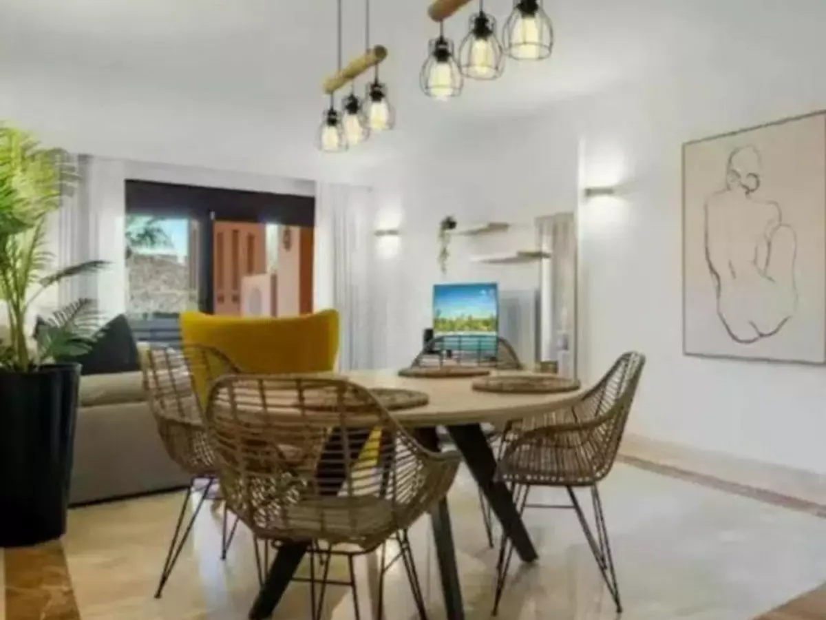 2-bedroom Apartment In Estepona, Spain (130 M²)