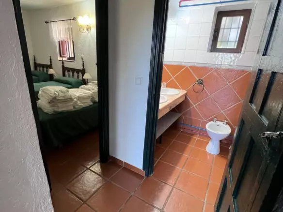 6-bedroom Country House In Ronda, Spain (200 M²)