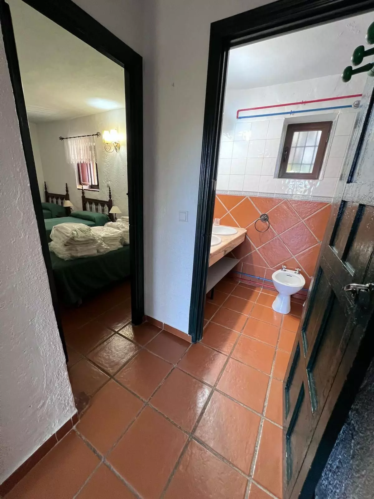 6-bedroom Country House In Ronda, Spain (200 M²)