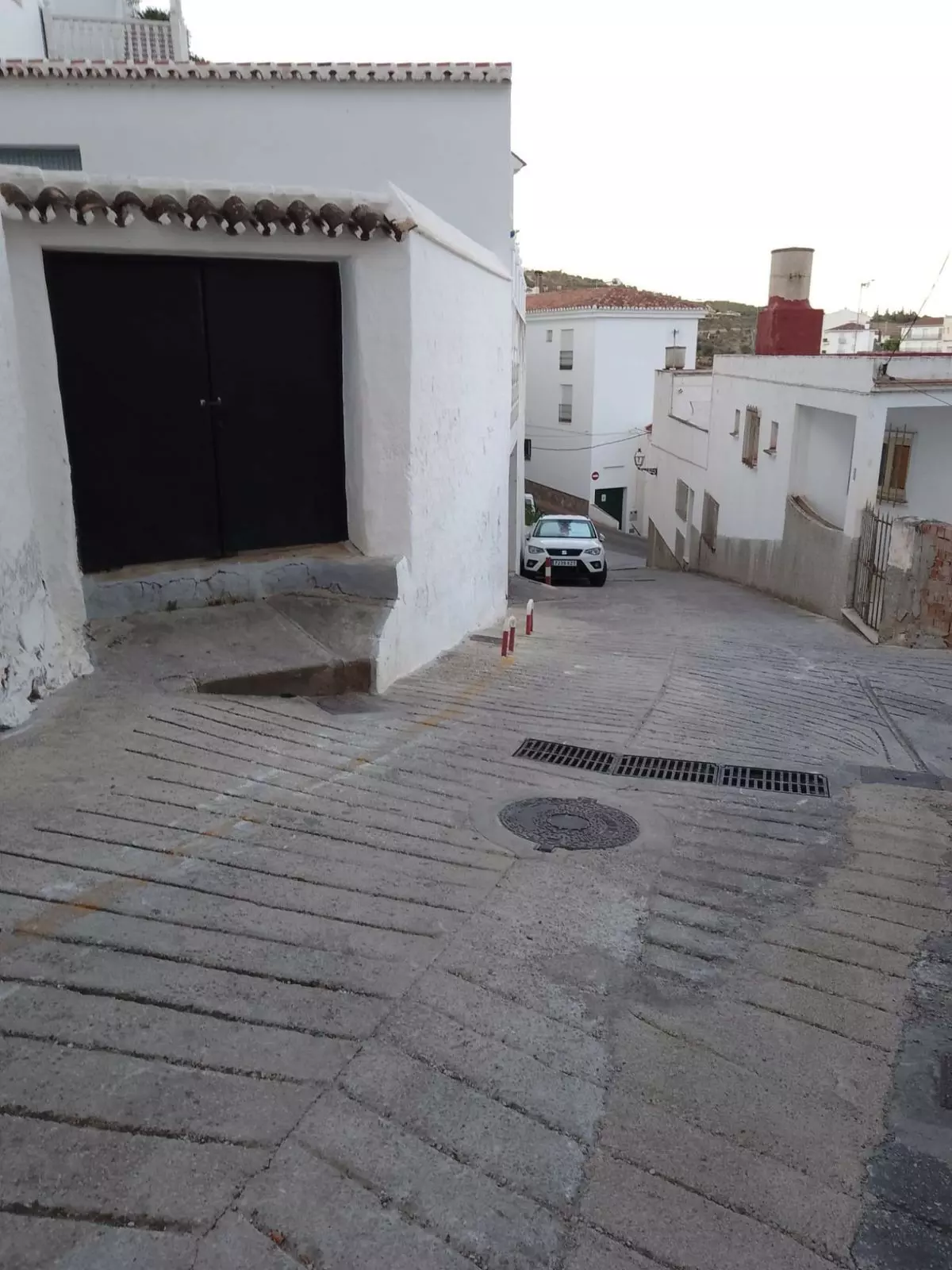 ShowFeedImage-c6cc71 5-bedroom Town House In Tolox, Spain (400 M²)