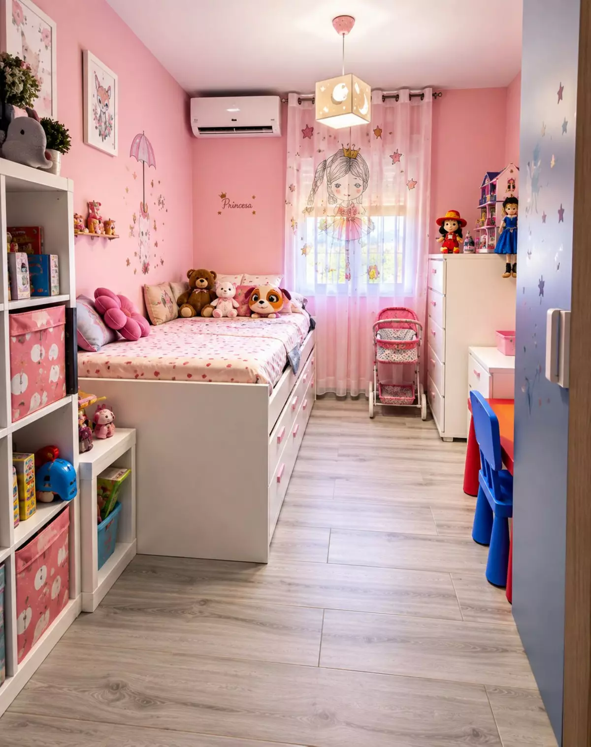 5-bedroom Villa In Cártama, Spain (230 M²)