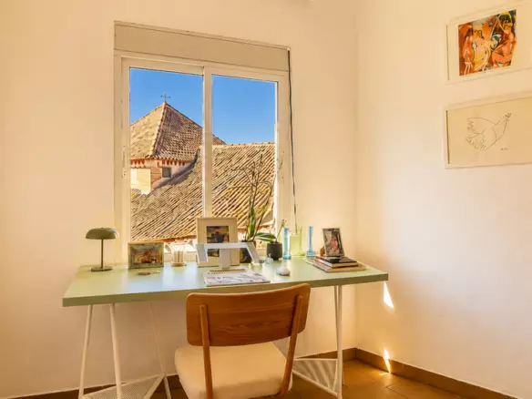 3-bedroom Town House In Gaucín, Spain (229 M²)