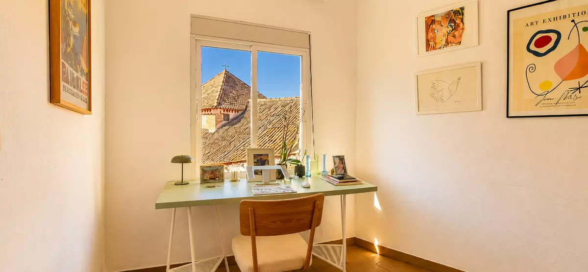 3-bedroom Town House In Gaucín, Spain (229 M²)