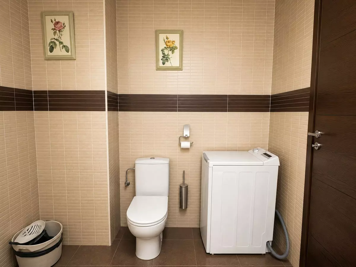 2-bedroom Apartment In Mijas, Spain (62 M²)