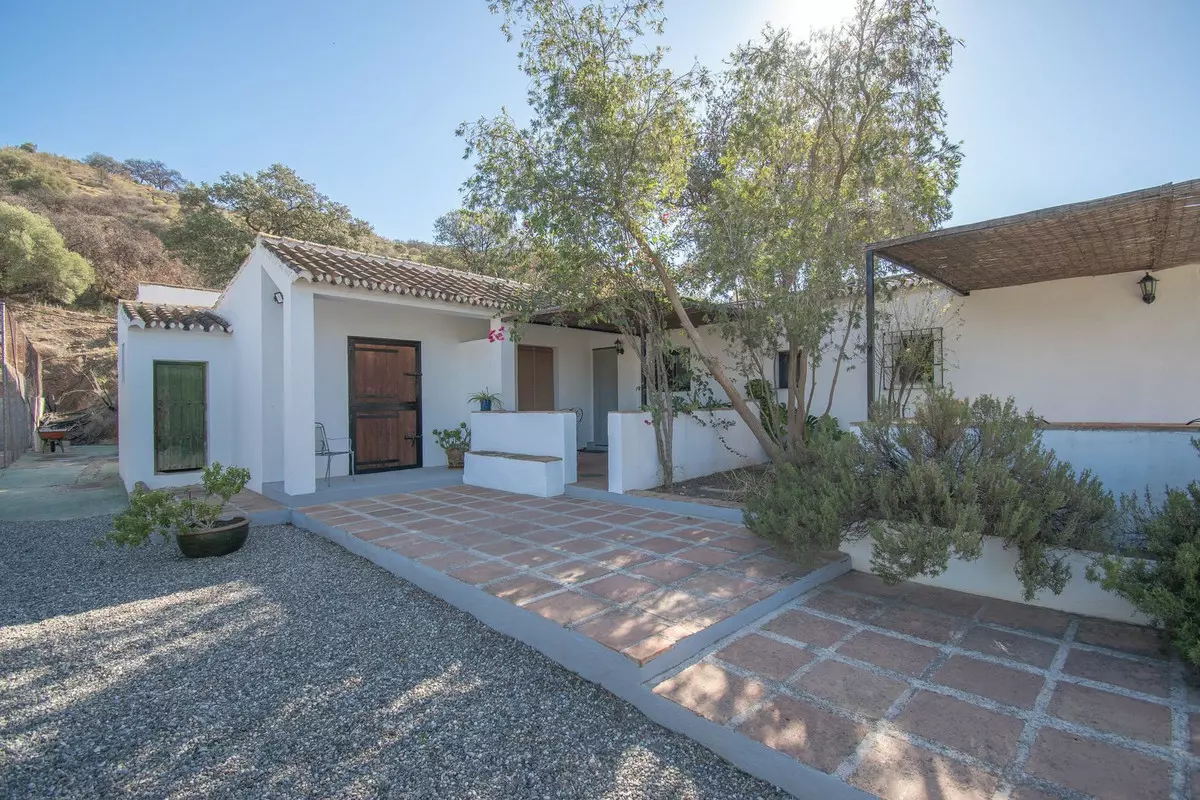7-bedroom Country House In Álora, Spain (1.009 M²)