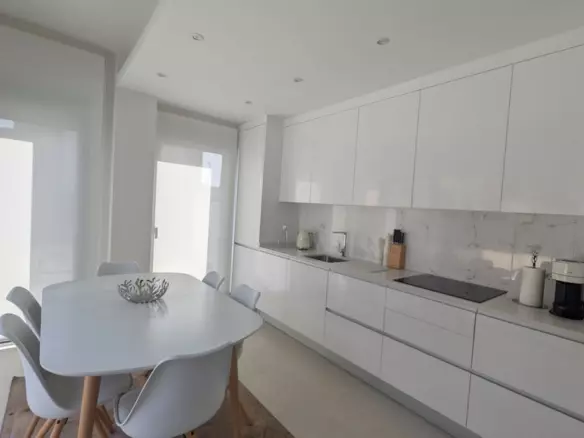4-bedroom Villa In San Javier, Spain (187 M²)