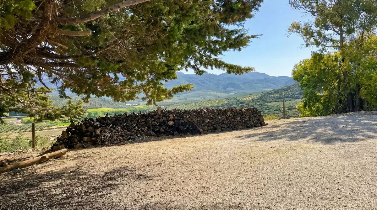 9-bedroom Country House In Villanueva Del Rosario, Spain (738 M²)