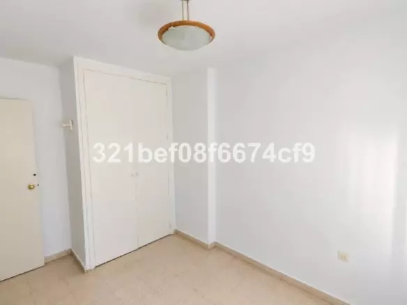 3-bedroom Apartment In Málaga, Spain (90 M²)