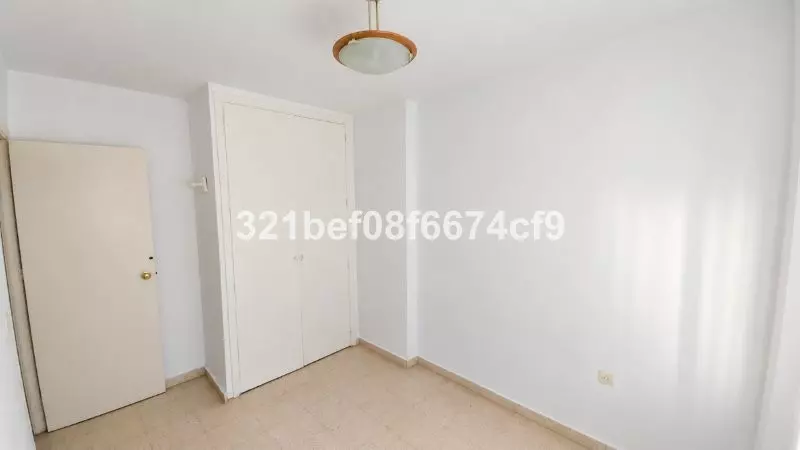 3-bedroom Apartment In Málaga, Spain (90 M²)