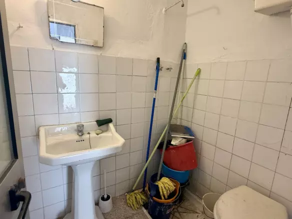3-bedroom Town House In Frigiliana, Spain (102 M²)