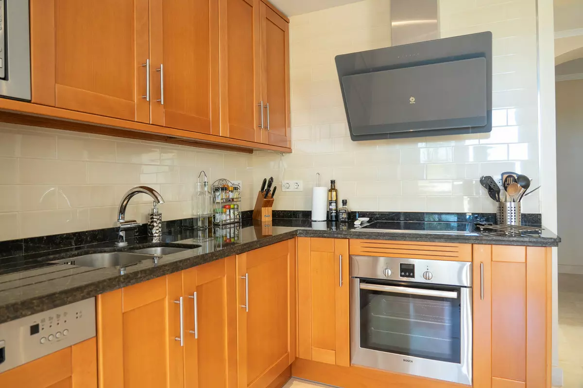 2-bedroom Apartment In Casares, Spain (153 M²)