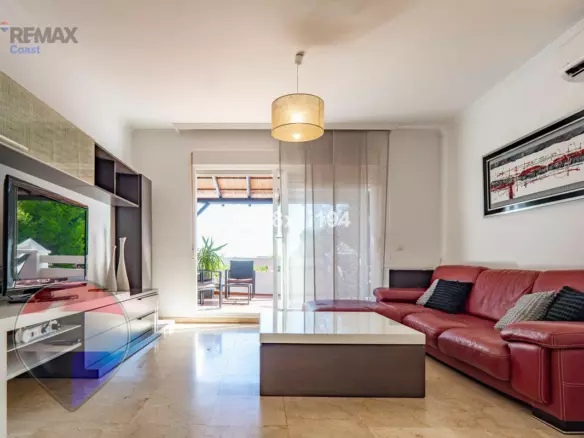 2-bedroom Apartment In Rincón De La Victoria, Spain (62 M²)