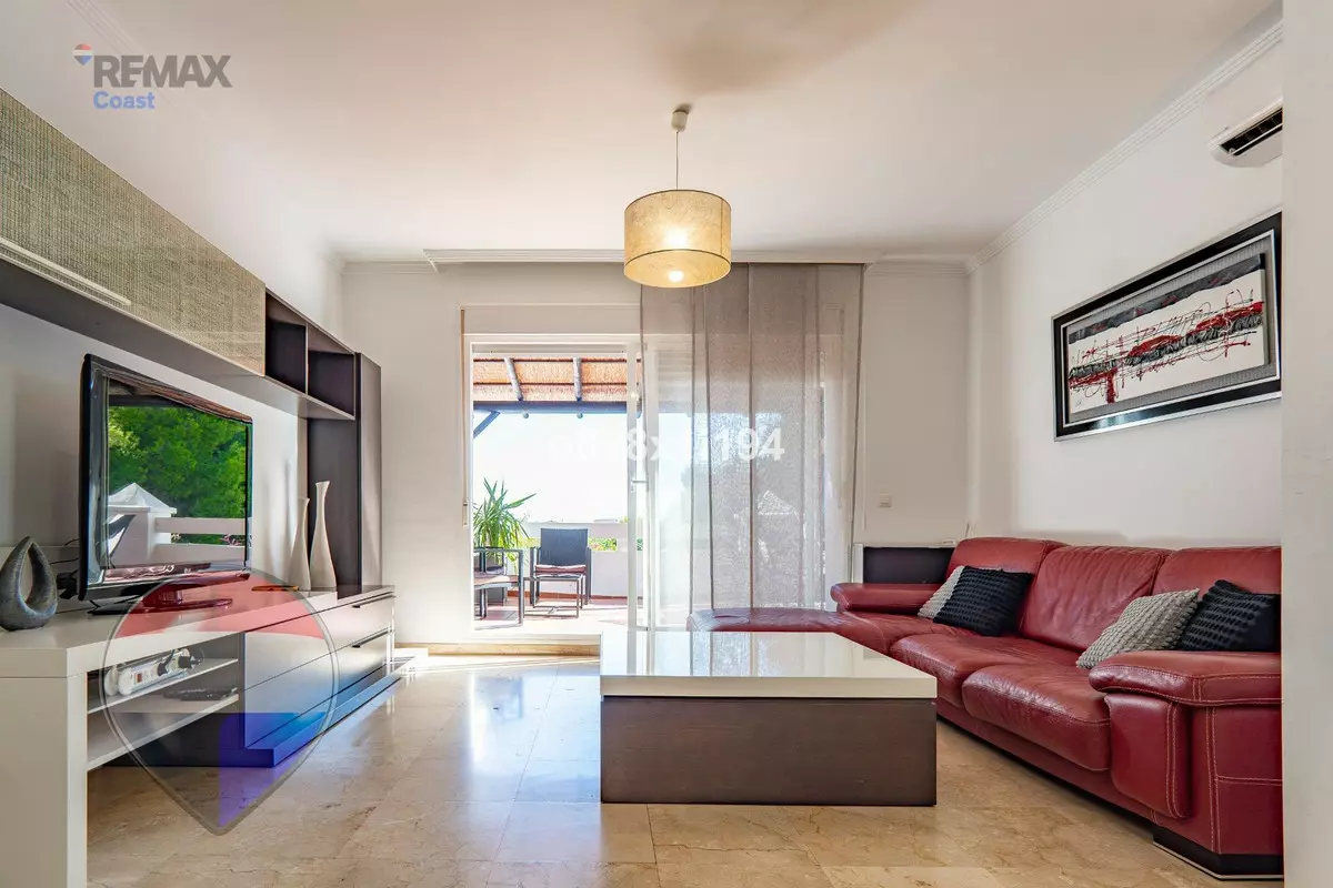 2-bedroom Apartment In Rincón De La Victoria, Spain (62 M²)