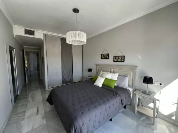 2-bedroom Apartment In Marbella, Spain (85 M²)
