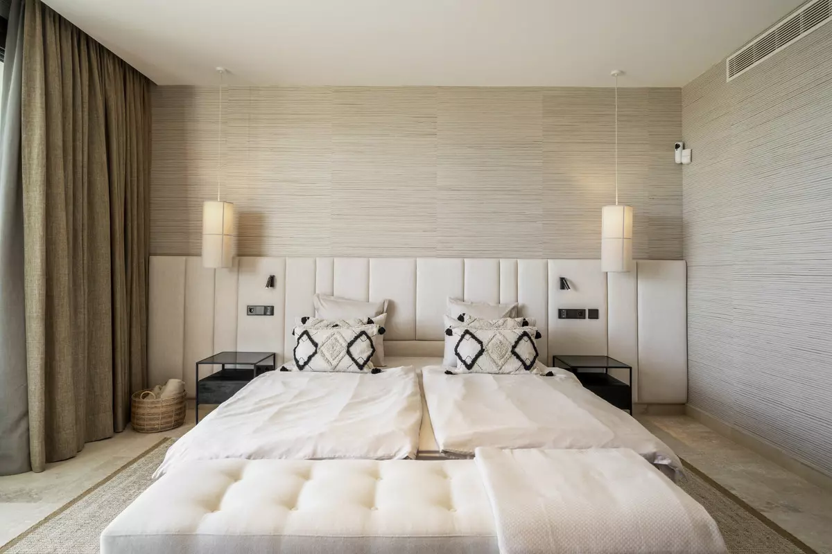 3-bedroom Apartment In Casares, Spain (306 M²)