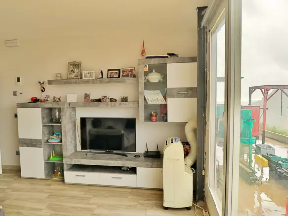 2-bedroom Country House In Alfarnatejo, Spain (239 M²)