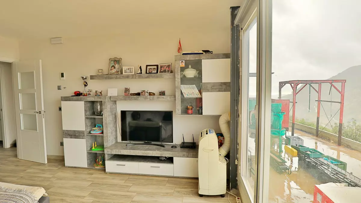 2-bedroom Country House In Alfarnatejo, Spain (239 M²)