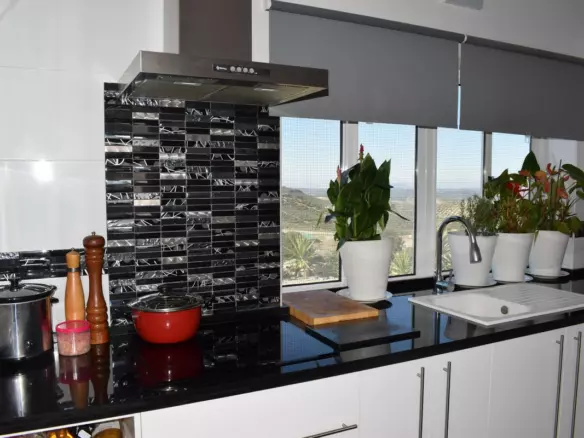 10-bedroom Country House In Ronda, Spain (1.238 M²)