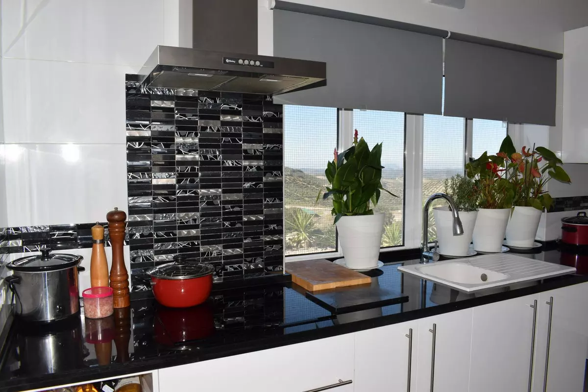 10-bedroom Country House In Ronda, Spain (1.238 M²)