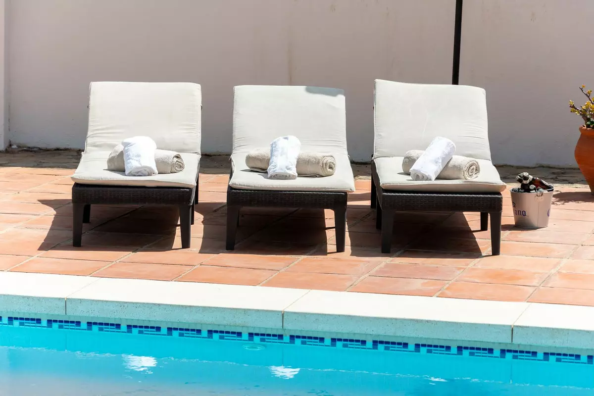 3-bedroom Villa In Benalmádena, Spain (260 M²)