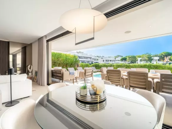 5-bedroom Villa In Marbella, Spain (322 M²)